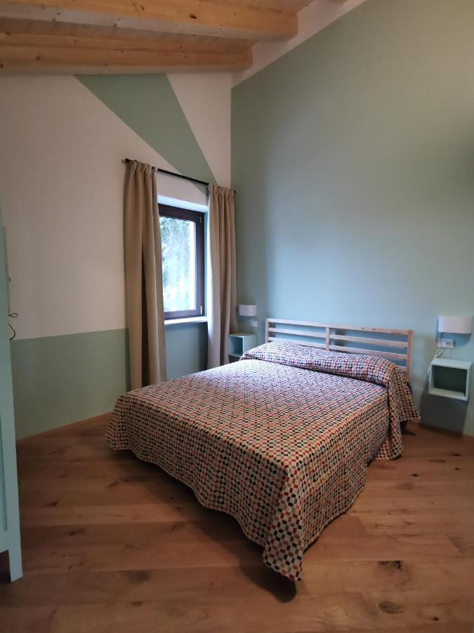 Castello Di Grillano Guest House Овада Екстериор снимка