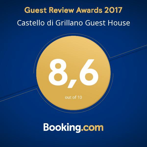 Castello Di Grillano Guest House Овада Екстериор снимка